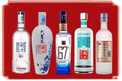 富阳回收衡水老白干